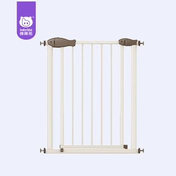 

Bang Pig Child Safety Gate Stairs Guardrail Fence Pet Dog
