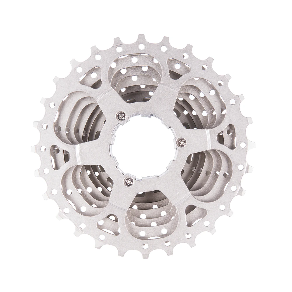 ZTTO Запчасти для шоссейного велосипеда 10s 20S 20 speed Freewheel Кассетная Звездочка 11-28 T совместима с запчастями 5600 5700 105 k7 rival