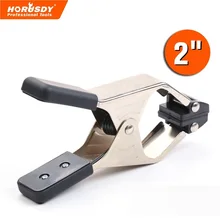 New 2'' 180mm Long Steel Spring Clamps Set Quick DIY Tools Grip Clips Heavy Duty цена New 2'' 180mm Long Steel Spring Clamps Set Quick DIY Tools Grip Clips Heavy Duty цены онлайн