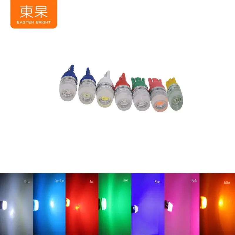 t10 led LS-YH-T10-W-12