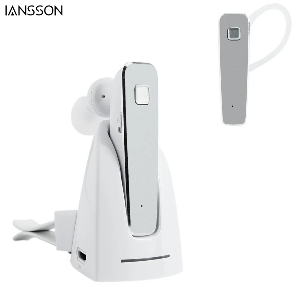 Car Charger Bluetooth Headset CSR4.0 Car USB Charging