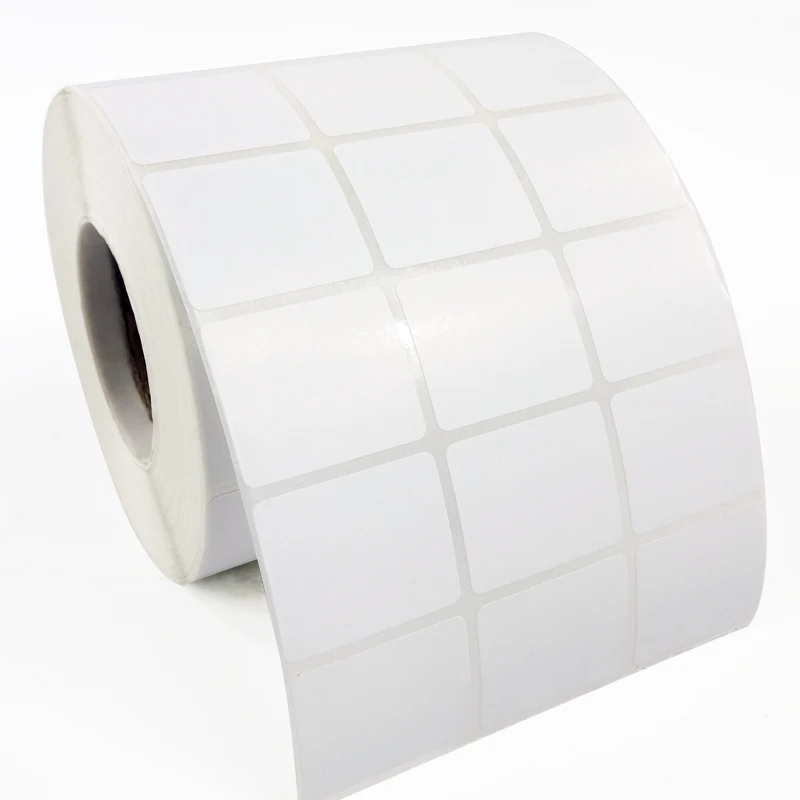 

Thermal Transfer label roll 30mm x20mm(5000 stickers)