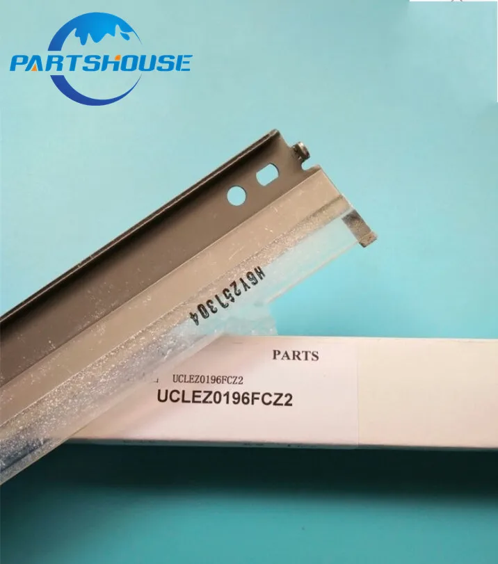 

2 шт. лезвие для чистки ремней UCLEZ0196FCZ2 для Sharp MX M850 M950 M1100 850 950 1100 части копира MX-M850 лезвие для переноса
