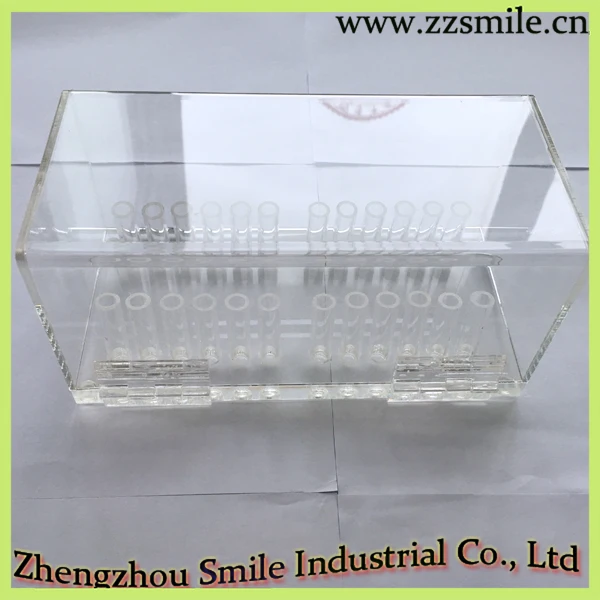 Orthodontic Preformed Wire Place Bur Box (6)