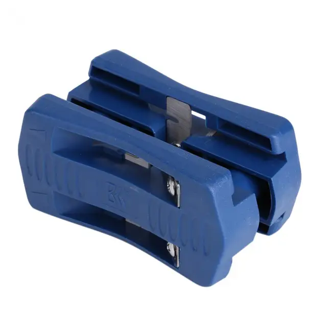 Double Edge Trimmer Wood Edge Banding Machine Manual Tail Trimming Woodworking Tool Carpenter Machine Tools
