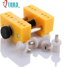 Горячая Распродажа, hotot, часовщик, топ, прочный, мужской инструмент для ремонта часов, задний Чехол, держатель, регулируемый открывалка, инструмент для удаления ot19