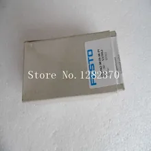 [SA] новые оригинальные специальные продажи электромагнитный клапан festo VMPA2-M1H-M-PI spot 537952