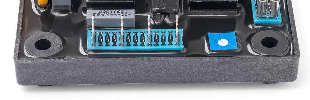 Sx460 AVR дизельный генератор автоматический стабилизатор напряжения электронный регулятор напряжения для бесщеточной генераторной установки генератора