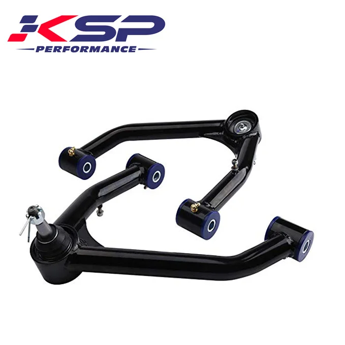 

KSP New Upper Control Arm Leveling Lift Kit For 07-14 GMC Chevy 1500 2WD 4WD 6-Lug