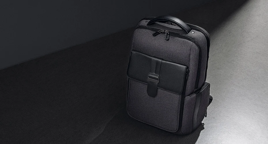 New Xiaomi Fashion Commuter Backpack Removable Front Bag Waterproof Large Capacity Laptop For Men And Women Bussiness Travel Bag-14