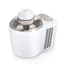 0.6л fuxin мед мороженое машина, домашнее автоматическое охлаждение фруктов, детская машина для мороженого, машина для мороженого