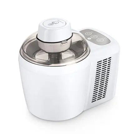 

0.6L fuxin honey ice cream machine, home automatic refrigeration fruit, children ice cream machine, ice cream machine