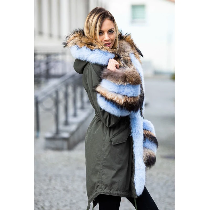 pol_pm_Parka-damska-obszyta-naturalnym-futrem-z-lisa-i-jenota-1236_9