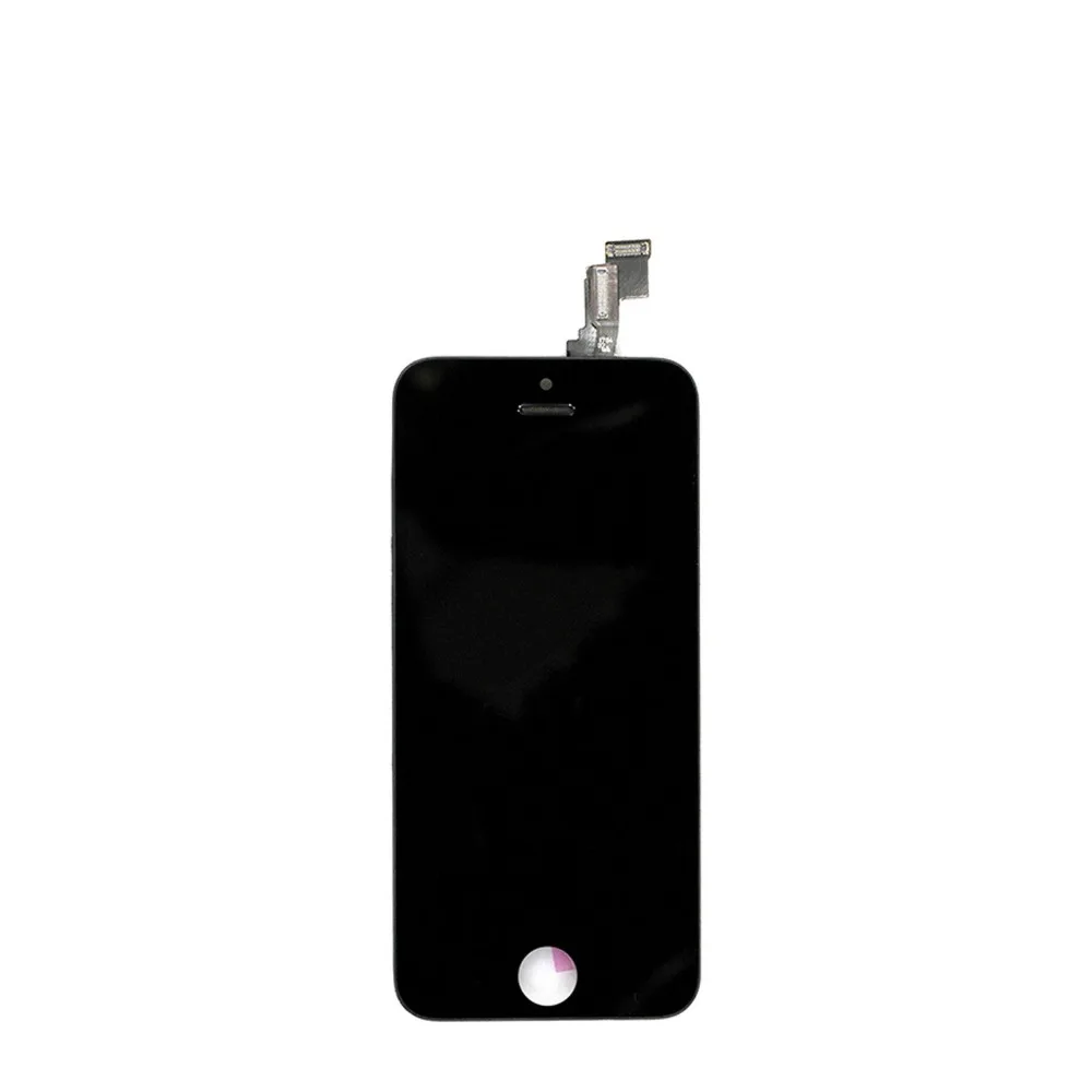 iPhone 5C 5
