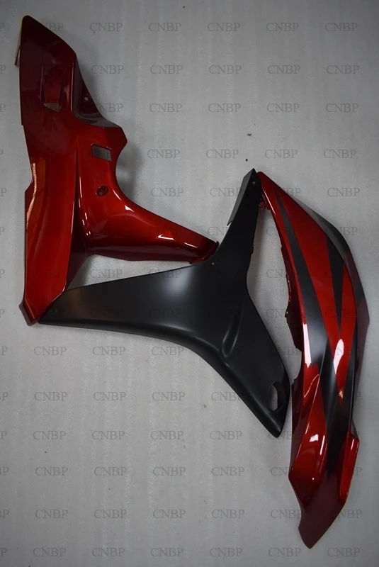 CBR600 RR 2007 кузов CBR 600 RR 2007-2008 материя черный жемчуг красный набор для всего тела для Honda CBR600RR 08 кузов