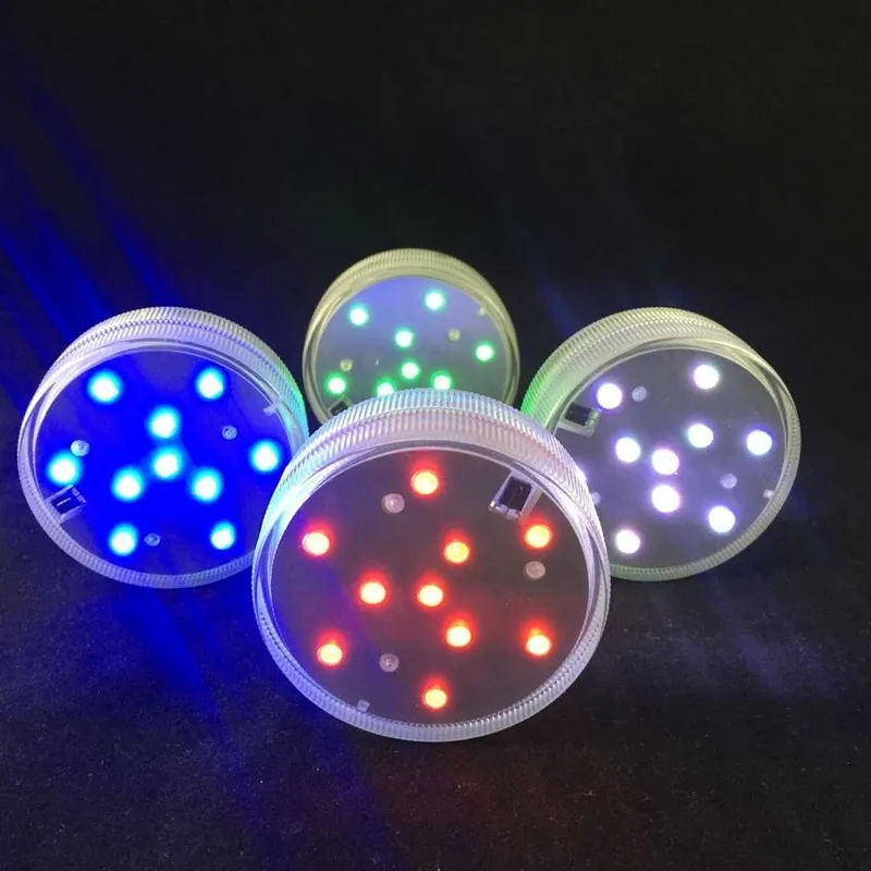 1 piezas RGB Led lámpara LED Multicolor colores sumergible bajo el agua de la Piscina para fiesta Piscina colores RGB de 24 teclas de control remoto control 1 piezas RGB Led lámpara LED Multicolor colores sumergible bajo el agua de la Piscina para fiesta Piscina colores RGB de 24 teclas de control remoto control