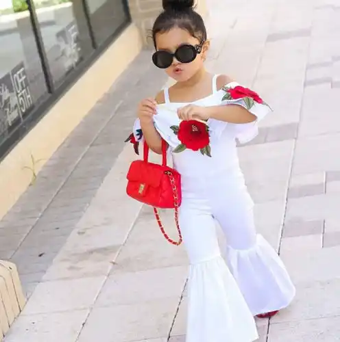 jumpsuit dress for kids