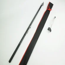 Углеродное волокно океан скала 2,7/3,6/4,5/5,4/6,3 метр