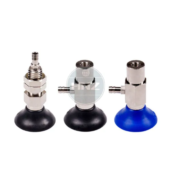 Flat Vacuum Pad PFTK/PFYK Robot manipulator accessories Industrial