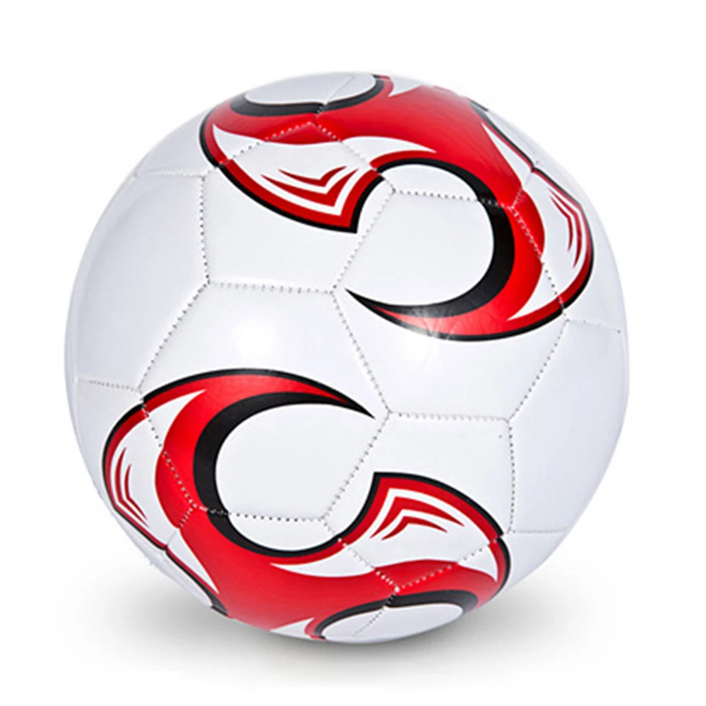 Профессиональный футбольный размер 5 футбольный мяч из ПВХ школьное спортивное снаряжение футбольное соревнование матч тренировочный футбольный мяч для студентов