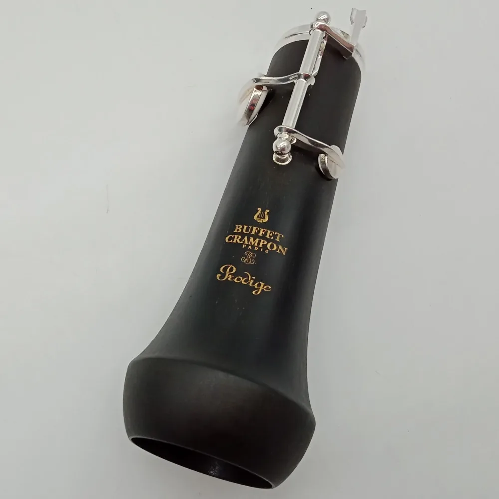 Oboe Prodige Professional Bakelite Student Oboe C Key Musical Instruments With Case Reeds Accessories