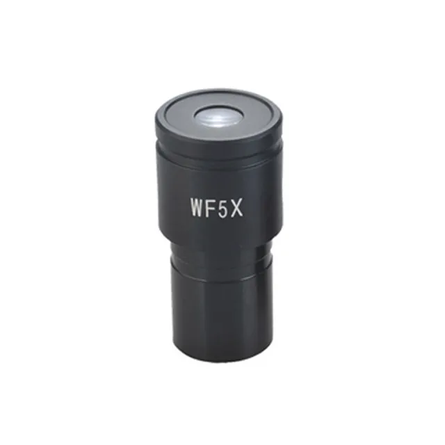 Microscope Eyepieces WF5X WF10X WF15X WF16X WF20X WF25X Biological ...