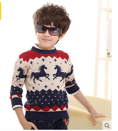 Free Knitting Patterns Childrens Sweaters Baby Boys Clothes