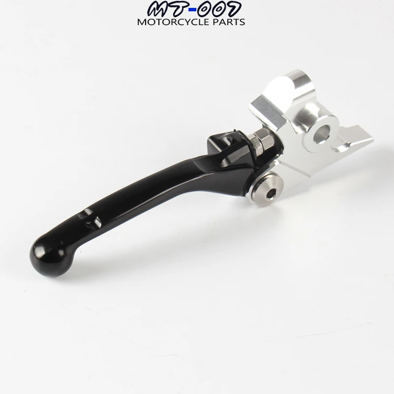 CNC Универсальный мотоцикл тормозной рычаг для 65SX/XC 04-11 2005 2006 2007 2008 2009 2010 85-150SX 03-11 2004 2005 2006 2007