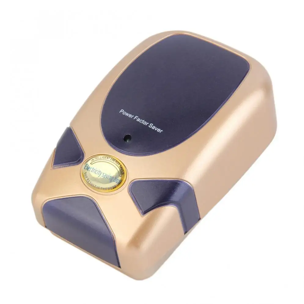 28KW 90V 240V Electricity Saving Box with Energy Saving Device