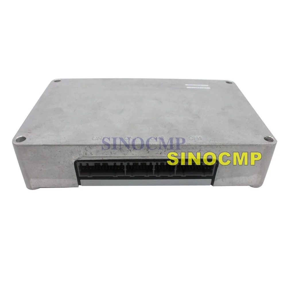  SH210-5 Computer Vecu KHR10031 07G0R0446 With Program For Sumitomo