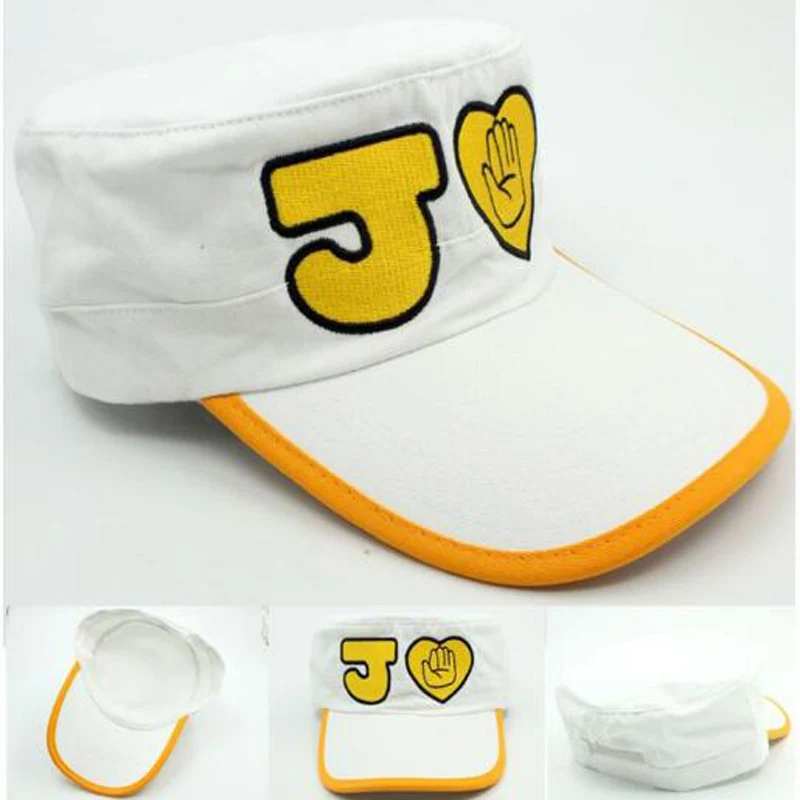 Anime Jojo Jojo's Bizarre Adventure 