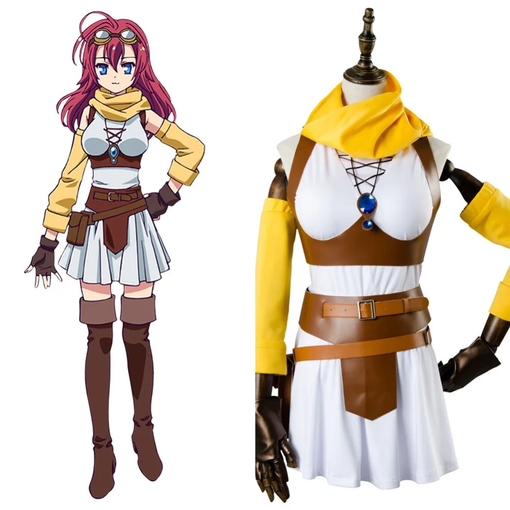 Couronne Dola (No Game No Life: Zero) - MyAnimeList.net Couronne Dola (No Game No Life: Zero) - MyAnimeList.net