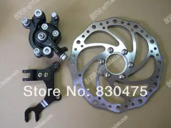 

Bicycle disc brakes line pulling disc brakes general bicycle refires disc brake set