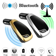 BT-X5A Беспроводной Bluetooth ЖК-дисплей MP3 плеер, автомобильный набор, SD, MMC, fm-трансмиттер с USB модулятор челнока jh0416