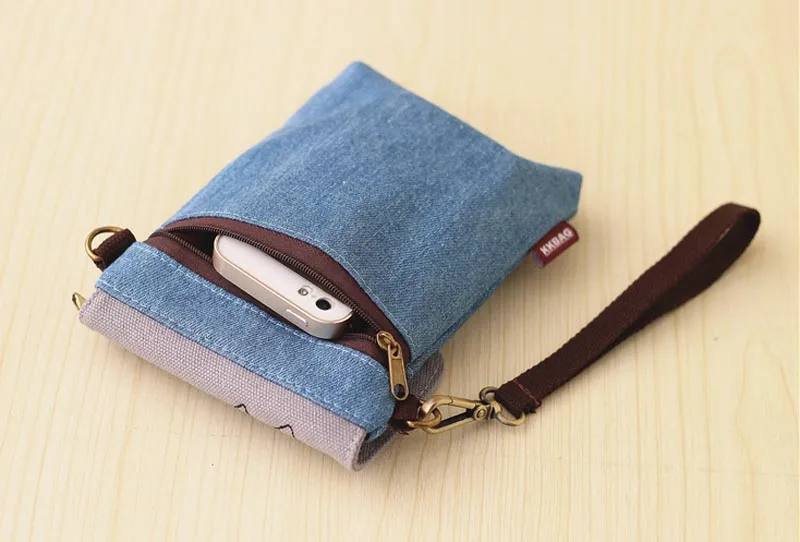 6,3 дюймовая сумка для мобильного телефона, тряпичная Сумочка, кошелек, чехол для телефона, сумка через плечо и ремешок на руку для iPhone