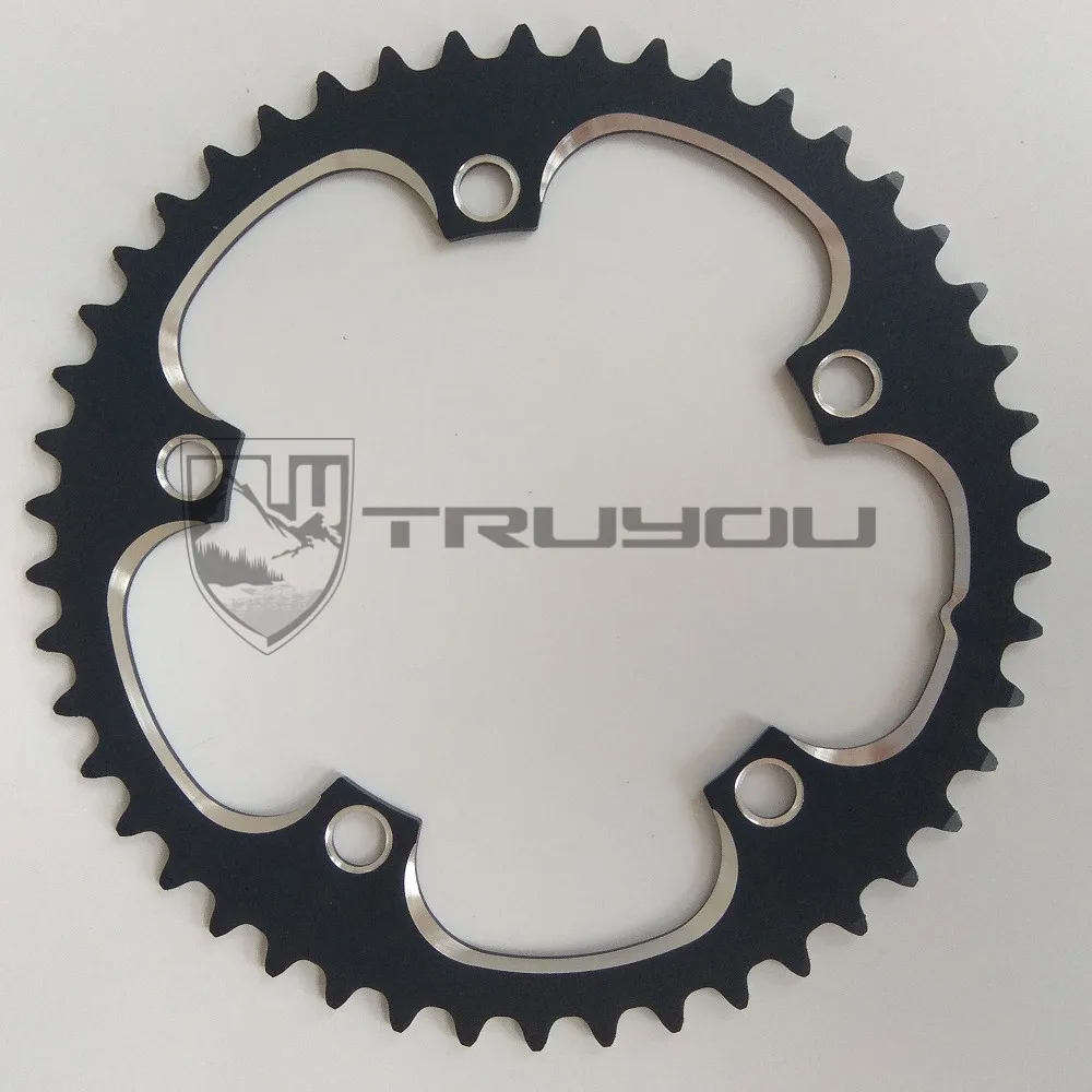 High Quality chainring crankset