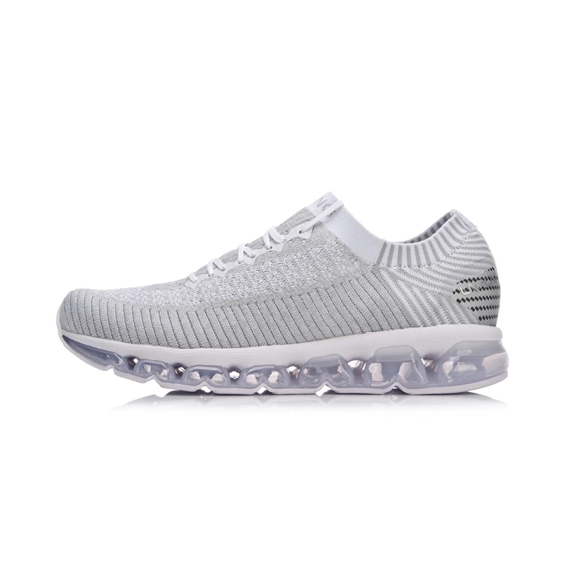 Li-Ning/женские кроссовки LN ARC с воздушной подушкой; дышащие кроссовки; спортивная обувь для фитнеса; ARHN044 XYP630 - Цвет: ARHN044 3