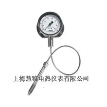 Гибкая трубка стандартный датчик давления PT124Y-614-35MPA-1/2(стандартная длина 152 мм