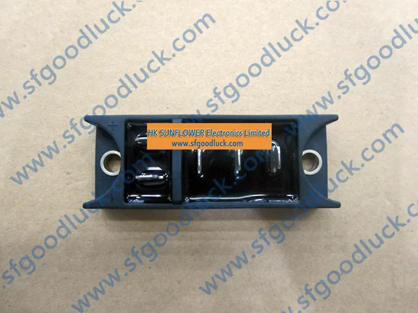 ME701203 Three-Phase Diode Bridge Module 1200V 30A Module Weight (Typical):120g