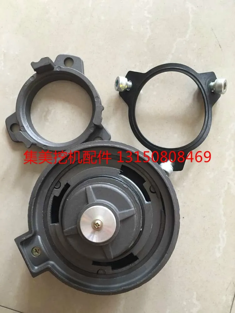 Аксессуары для экскаватора современный R215/R225/305 7 9 гидравлическая крышка