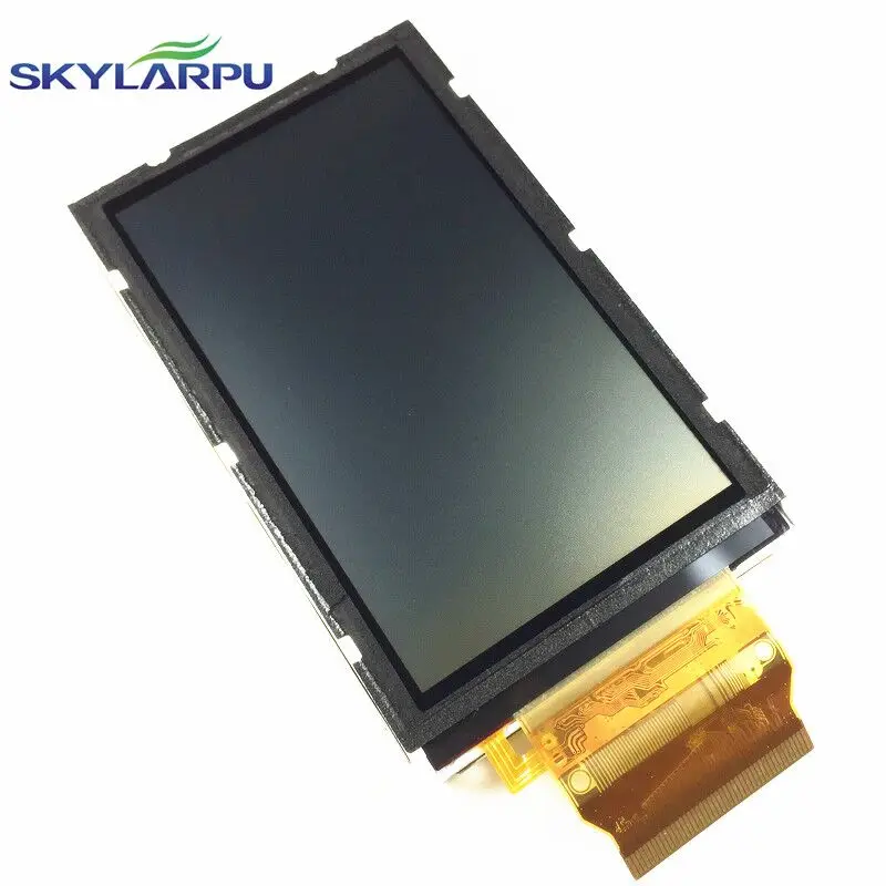 

Skylarpu 3.0" Inch LCD Screen For GARMIN OREGON 550 550t Handheld GPS LCD Display Screen Panel Repair Replacement