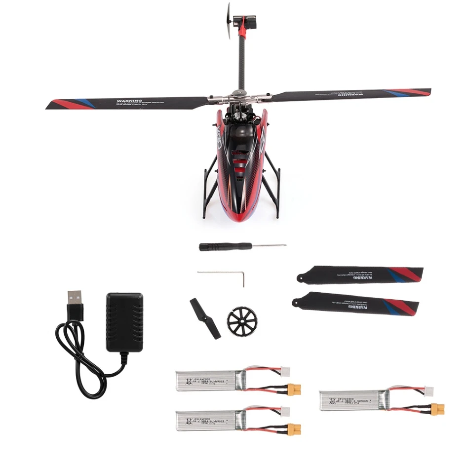stunt rc helicopter