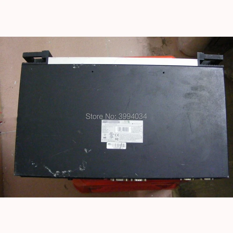 DVS-510 DVMB-5544