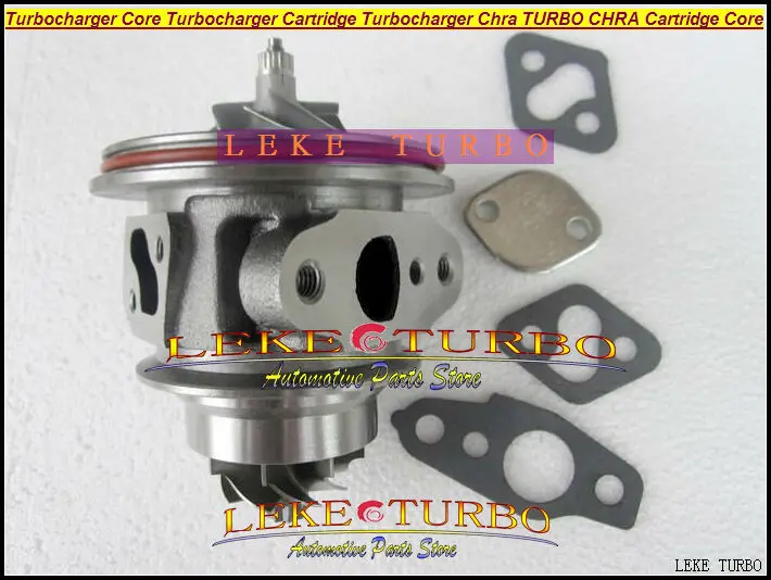 Турбо-картридж CHRA Core CT12B 17201-67010 17201 67010 для TOYOTA LANDCRUISER 1KZ-TE 1KZ HI-LUX KZN130 4runner 3.0L