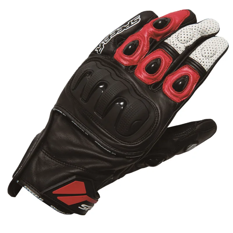 glove ride motorcycle