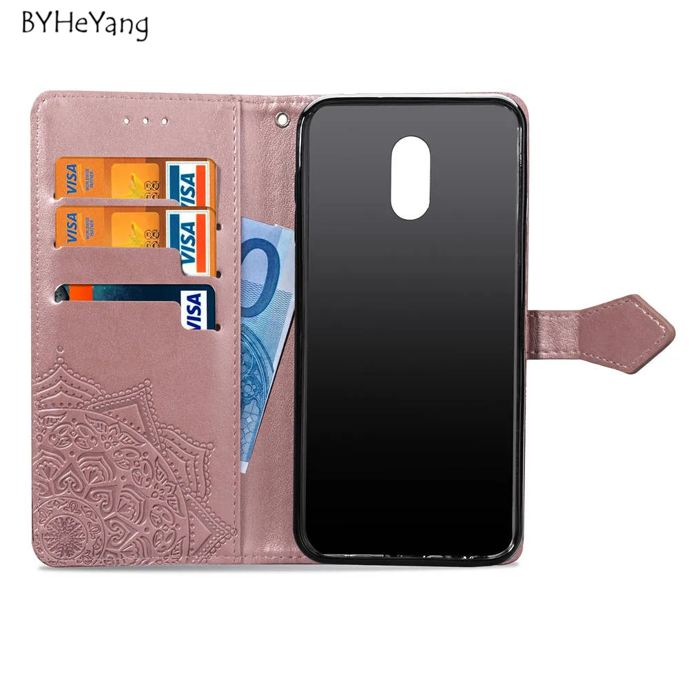 Чехол для Samsung Galaxy C8 кожаный флип кейс Роскошный кошелек чехол книжка C7 2017 J7 PLUS +