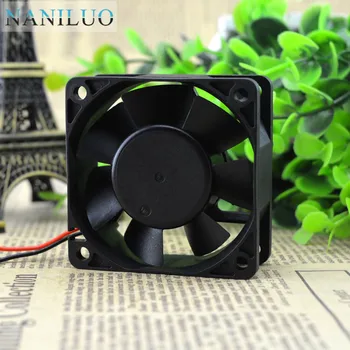 

NANILUO Free Delivery. YM2406PTB1 dual ball bearing cooling fan 6025 24 v 60 * 60 * 25 mm