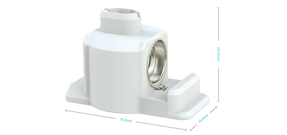 5pcs Joyetech ATOPACK JVIC2 DL Head