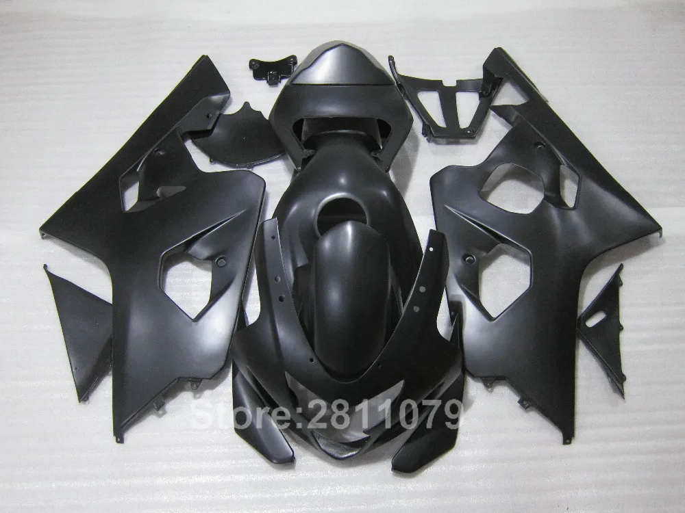Motorcycle fairing kit for Suzuki SRAD GSXR600 04 05 GSXR 600 750 2004