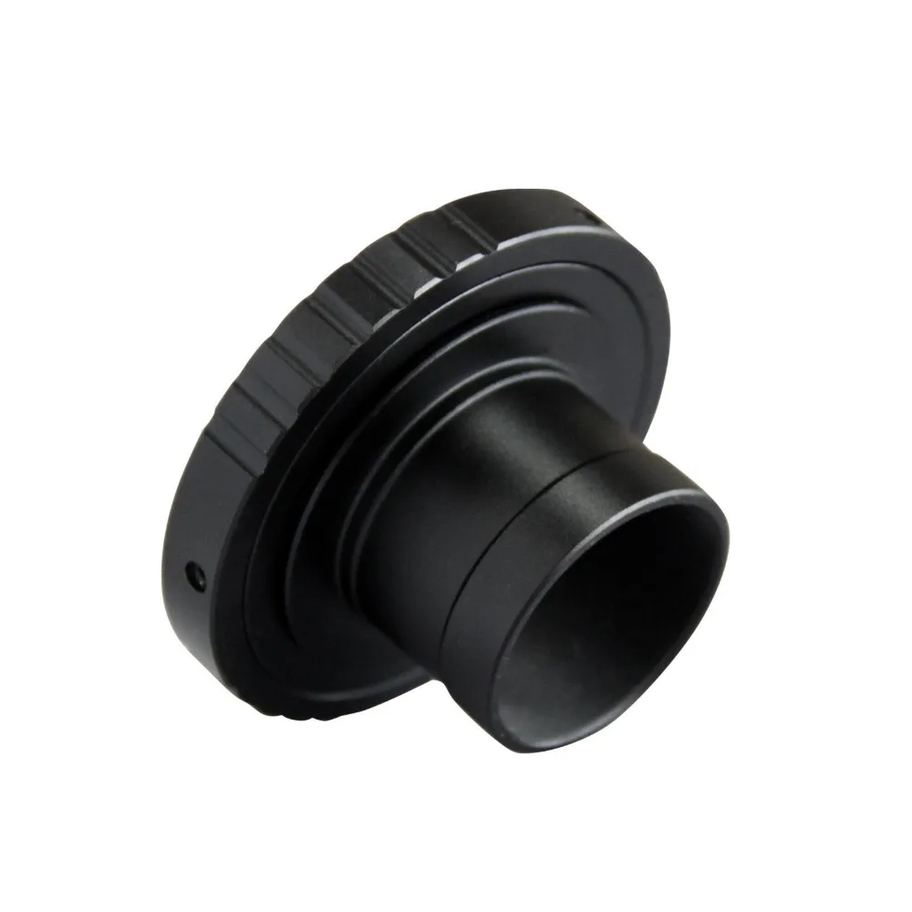 T Ring for Pentax K SLR/DSLR Camera Adapter And 31.7mm 1.25in Mount Tube Microscope | Спорт и развлечения